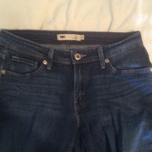 Women’s Levi’s